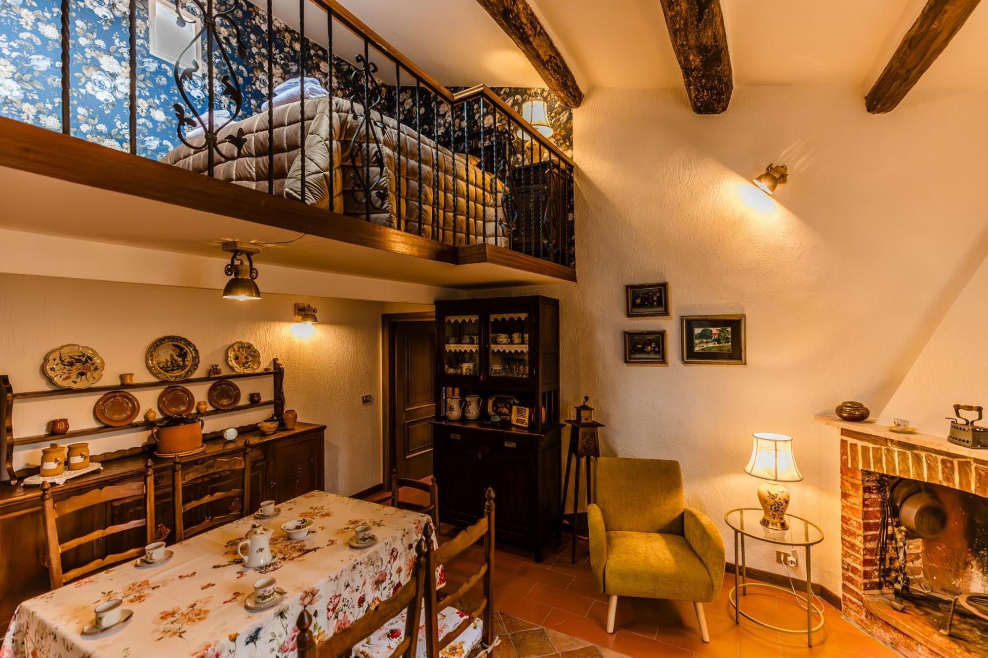 Castello Brancaccio Hotell San Gregorio da Sassola Exteriör bild