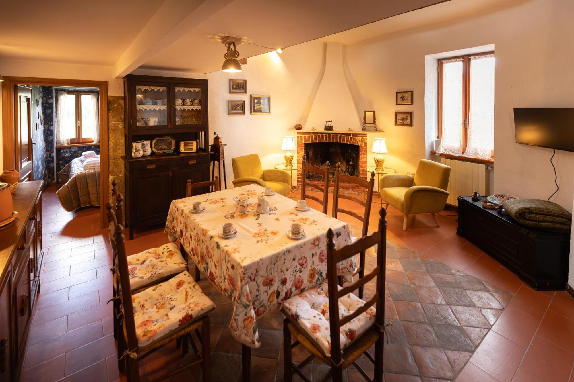 Castello Brancaccio Hotell San Gregorio da Sassola Exteriör bild